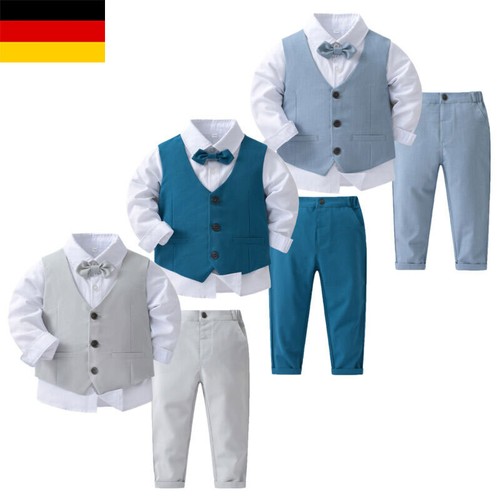 Baby jungen gentleman - de,