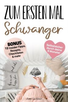 Zum ersten mal schwanger - zum,