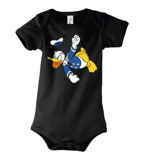 Youth designz baby strampler - youth,