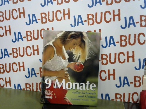 Monate voller sicherheit - monate, und