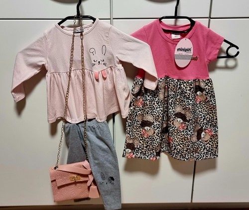 Kleid tlg tunika - tunika, +