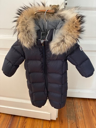 Moncler daunen schneeanzug - ,moncler,