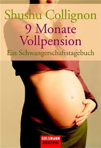 Monate vollpension - 9,