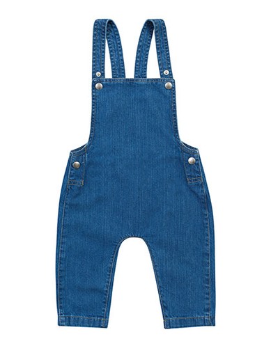 Babybugz baby rocks - baby, denim