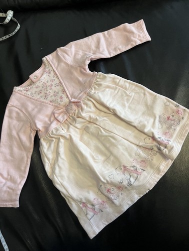 Brums mädchenkleid warm - mädchenkleid, –