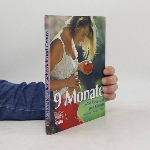 Monate voller sicherheit - 9,