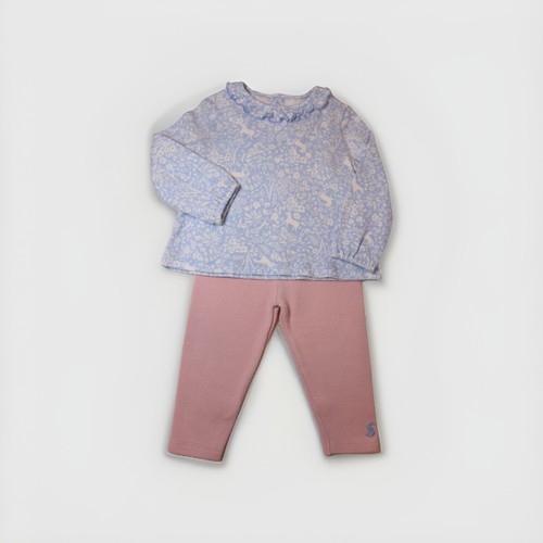 Baby set hose und - baby,