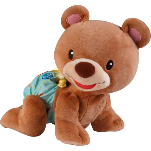 Vtech 181104 krabbel mit - vtech,