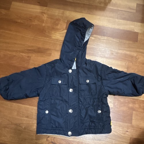 Steiff baby steppjacke winter - steppjacke,