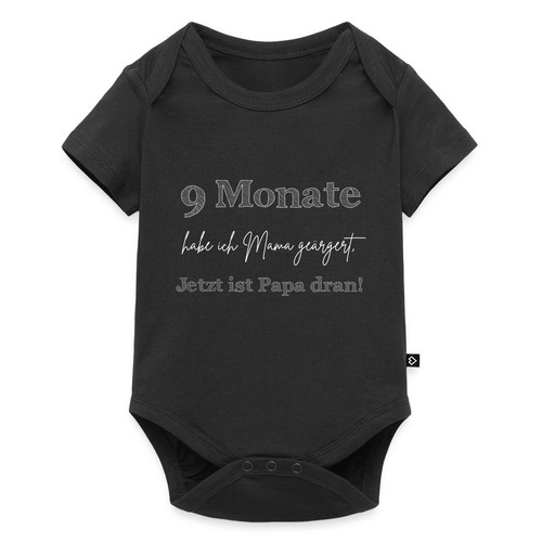 Monate mama geärgert - geärgert, jetzt