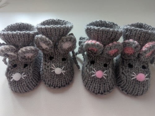 Babyschuhe erstlingsschuhe - babyschuhe,