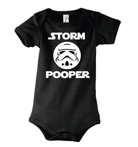 Youth designz baby - youth, strampler