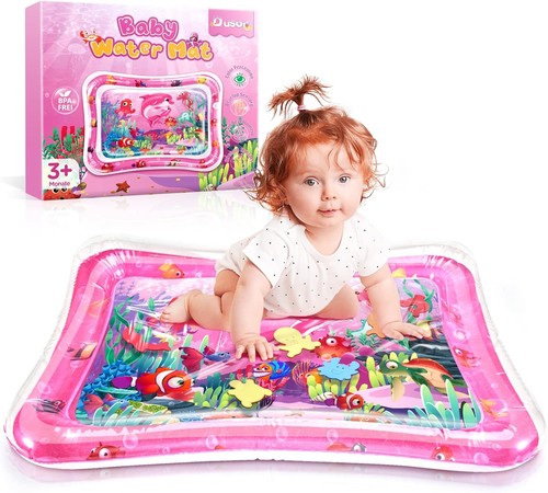 Wasserspielmatte baby - wasserspielmatte,