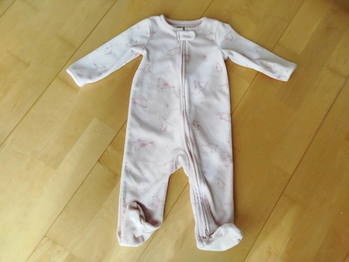 Carter marken strampler - carter's,