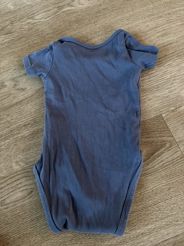 Body kurzarm gr 74 - gr.,