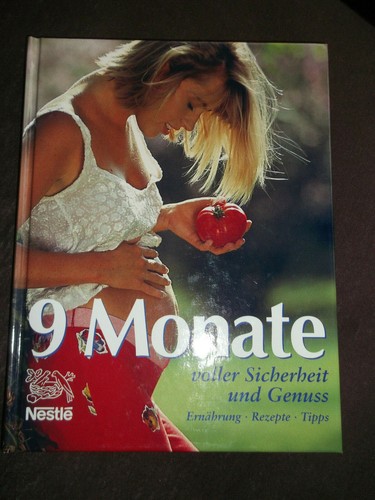 Monate voller sicherheit - 9,