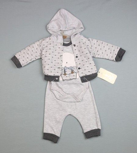 Neu baby langarm - neu,