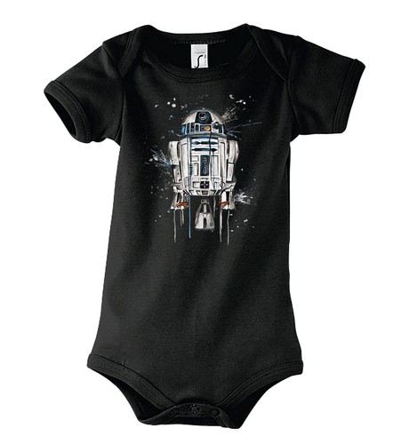 Youth designz baby strampler - youth,