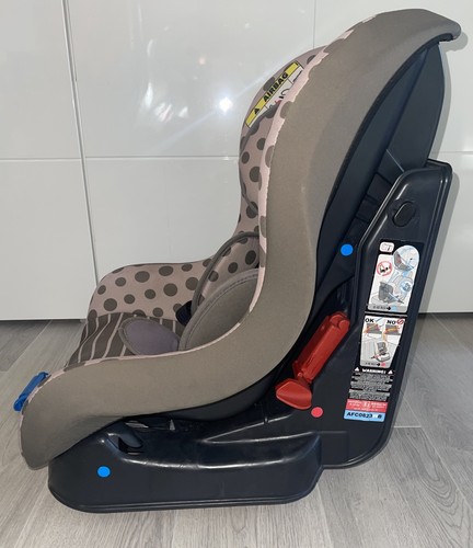 Nania auto kindersitz schale - nania,