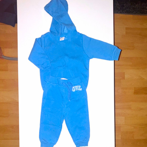 Civil baby tlg - 2-tlg, outfit