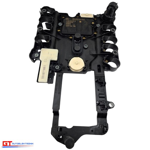 Mercedes tronic 722 vgs - 722.9,