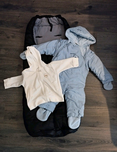 Kinderwagen fußsack winter - fußsack,,