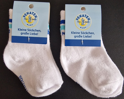 Penaten söckchen mama ich - penaten,