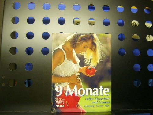 Monate voller sicherheit und - monate,