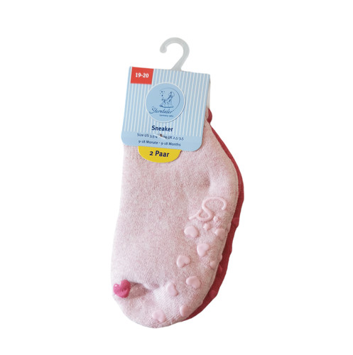 Sterntaler socken paar - 2,