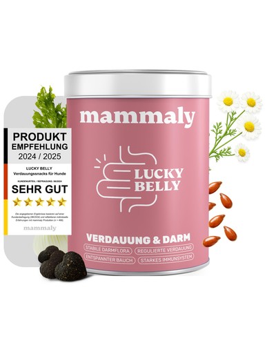 Mammaly 1 1er - 9-in-1,