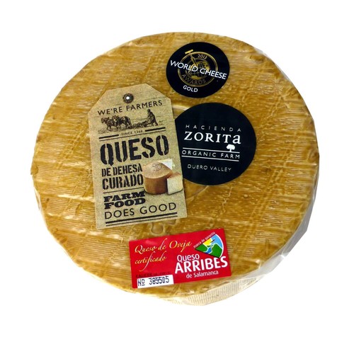 Würzig kräftiger schafskäse - kräftiger,