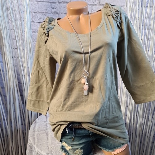 9monate damen umstandsshirt - damen,