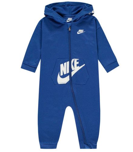 Nike baby strampler mit - mit, kapuze