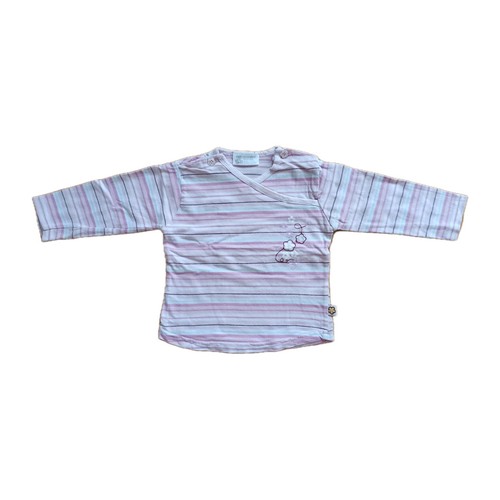 Langarmshirt streifen - |, |