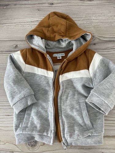 Vertbaudet jacke sweatjacke - vertbaudet,