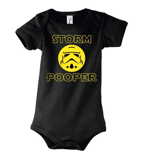 Youth designz baby - youth, strampler