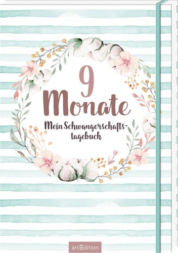Monate - 9,