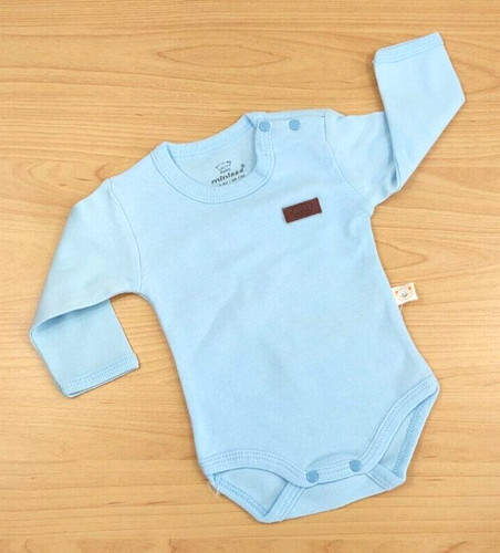 Baby body monate lang - baby, 6-9