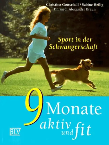 Monate aktiv und - , fit