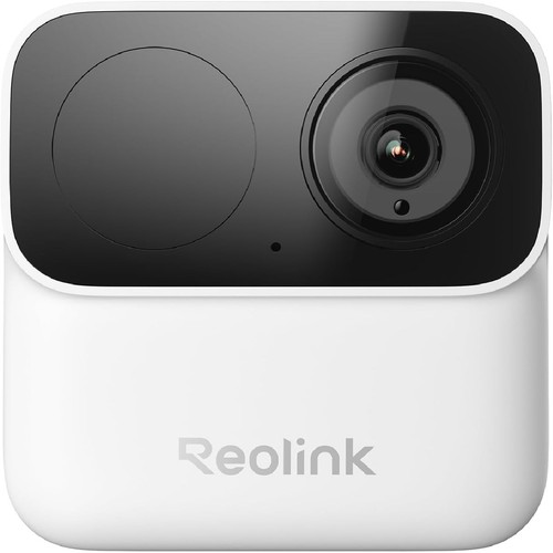Reolink magnetische kabellose - reolink,