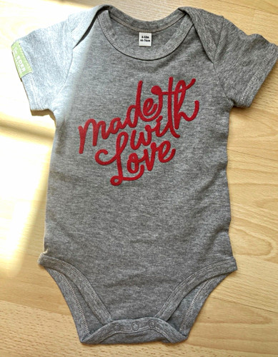 Babybugz baby body 6 - babybugz,