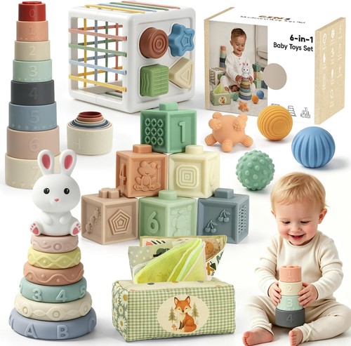 Montessori spielzeug baby - montessori,