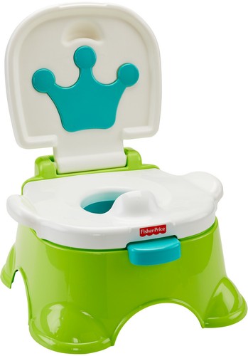 Fisher price lerntöpfchen - fisher-price,