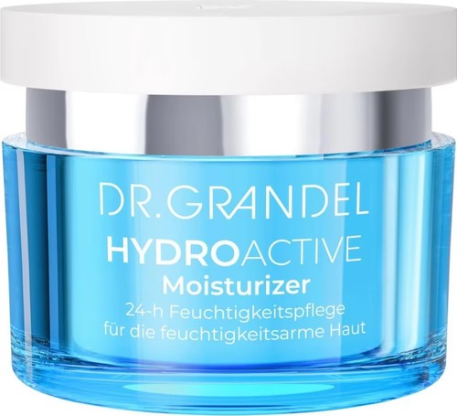 Gradel hydro active - dr.,